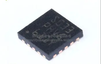 

UFQFPN-20 STM8S003F3U6TR 16MHz 8KB 8-bit microcontroller MCU as original new