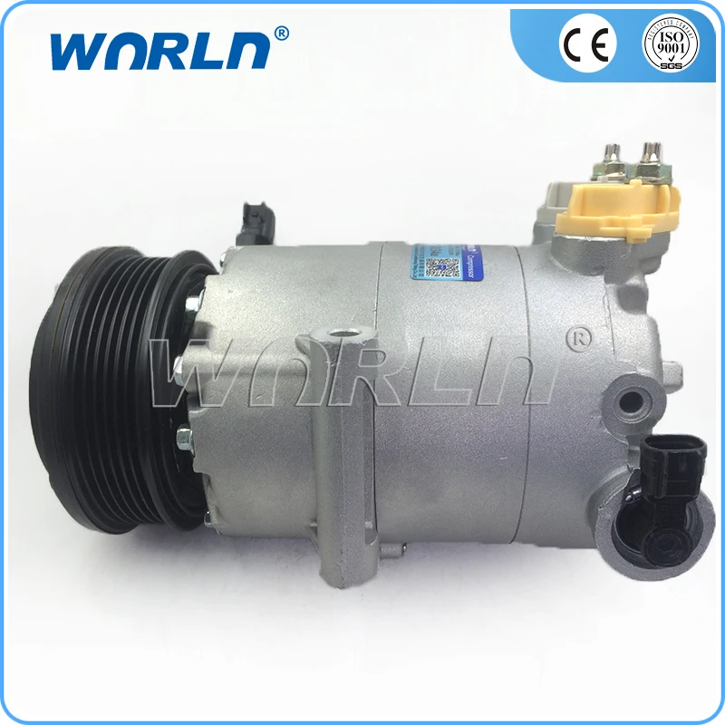

auto a/c compressor FOR Ford KUGA 1.6ECOBOOST 1 768 027/1 779 457/1 840 807/1828394/5 167 887/CV6119D629CA/CV6119D629CB/CV6119D6