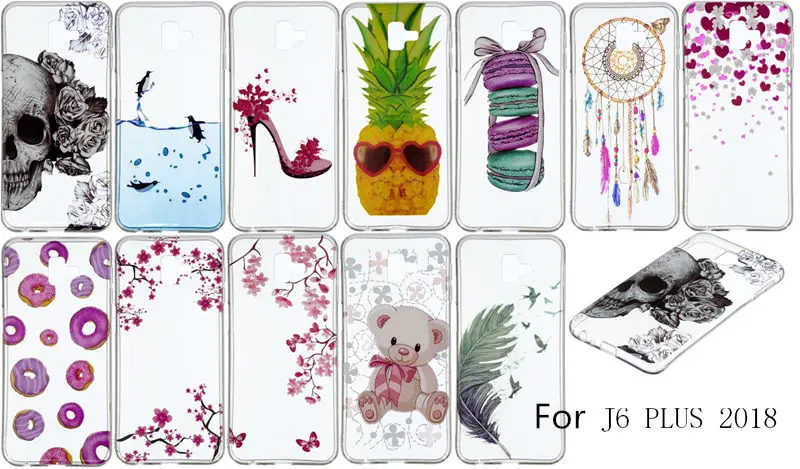 For J6 Plus