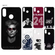 coque huawei p8 lite teen wolf coque huawei p8 lite teen wolf