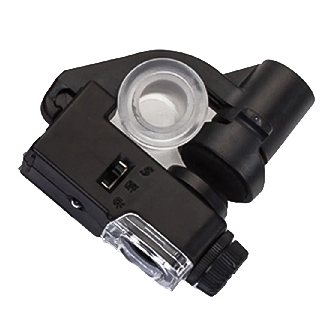 Aliexpress.com : Buy Optical Zoom Magnifier 90X Macro Lens