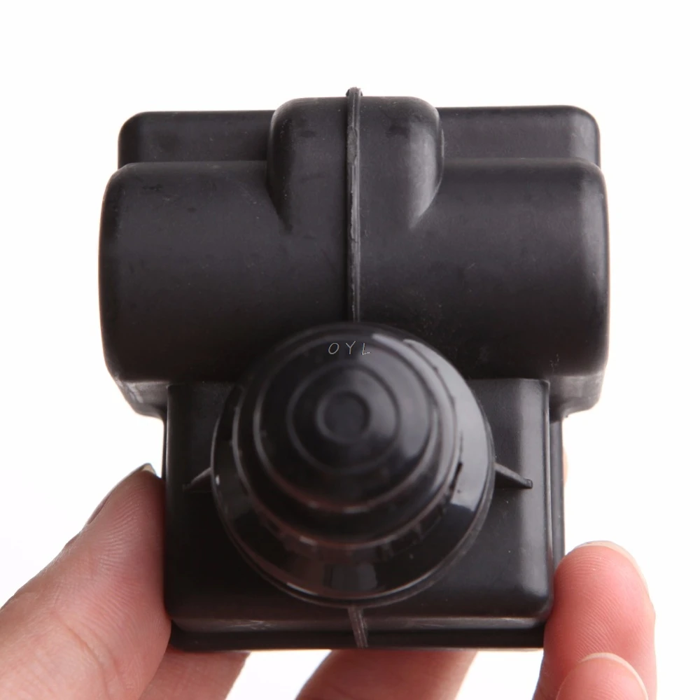 BBQ Gas Grill Replacement 5 Outlet AA Battery Push Button Ignitor Igniter New