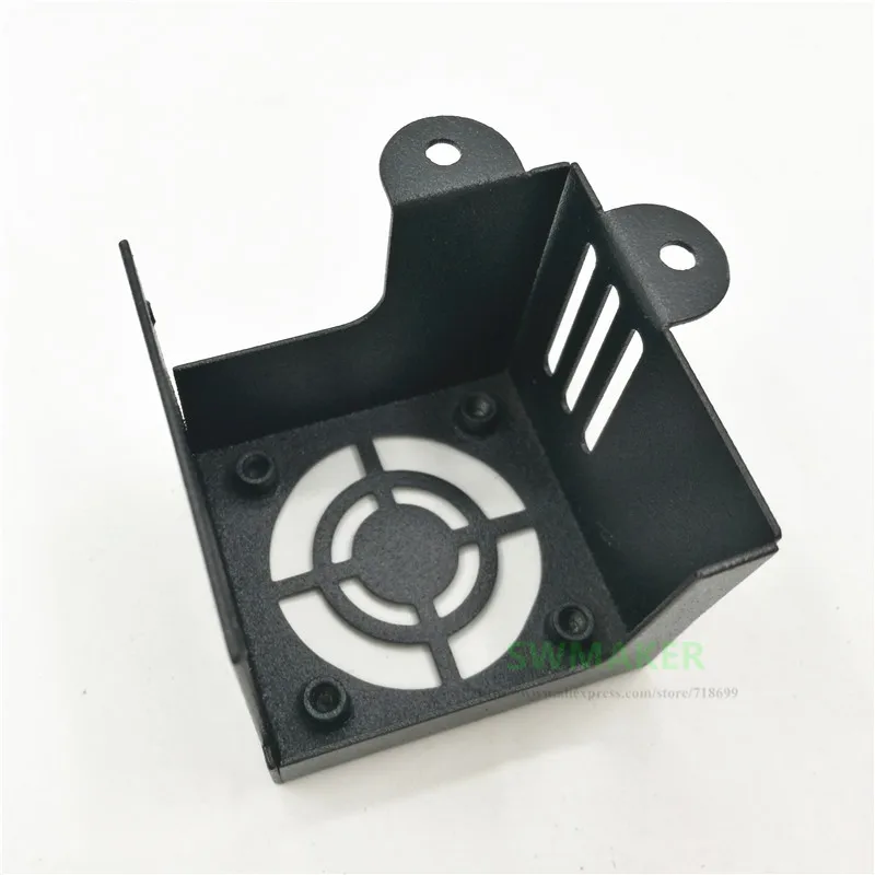 3D принтер Creality Ender 4 DIY металлическая фотография|Детали и аксессуары для
