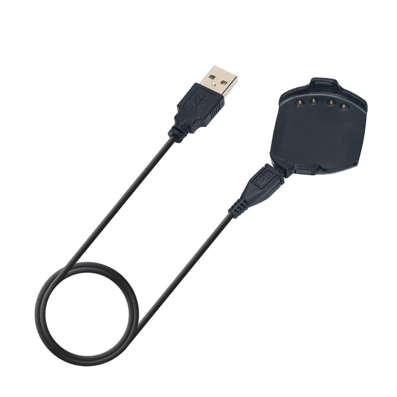 garmin s2 watch not charging