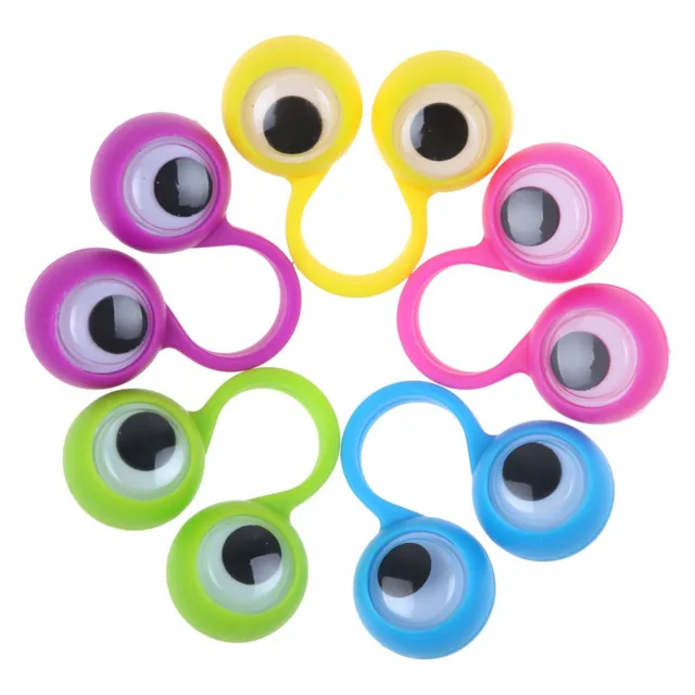 Plastic Finger Rings For Kids Plastic Finger Rings For Kids