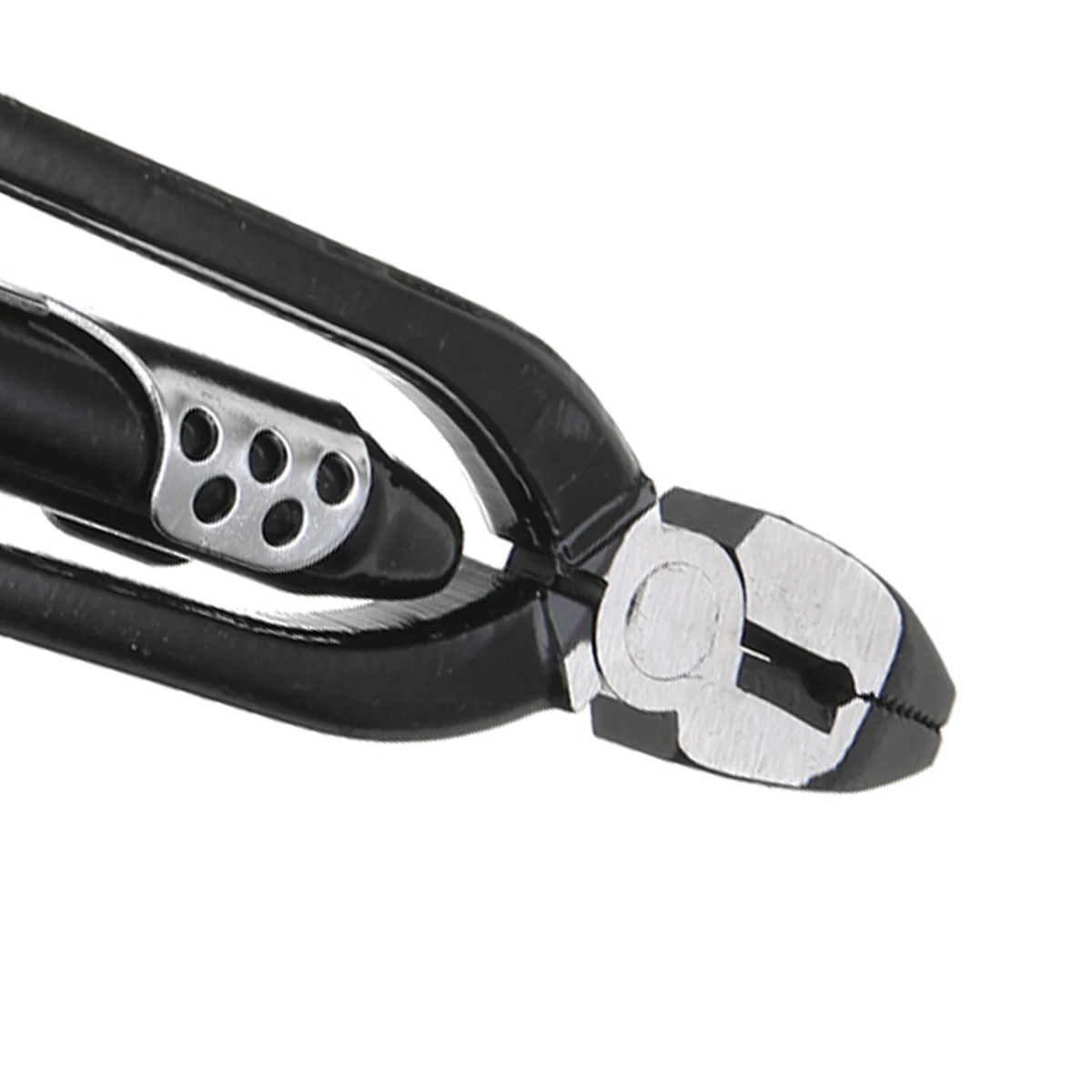 Hot Sale 1pc 6" Safety Wire Twisting Plier Locking Pliers Wire With A Spring Return Heavy Duty Jaws For Twisting Wire rapid