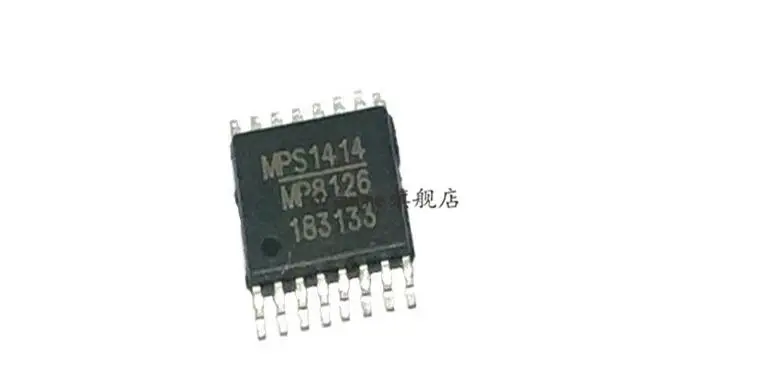 

50pcs/lot MP8126DF-LF-Z MP8126
