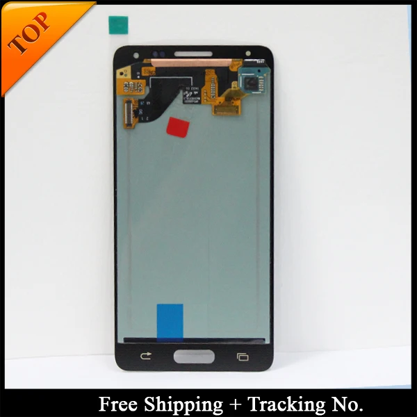 

Free Shipping Tracking No. 100% tested For Samsung Alpha G850 LCD G850F Display LCD Screen Touch Digitizer Assembly