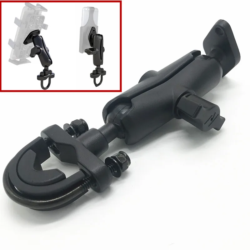tomtom handlebar mount