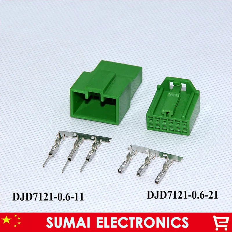 

12 Pin Ambient light/lamp,rear view mirror plug,12P GLA rotary treble plug connector for Benz,Mercedes-Benz