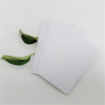 

Yongkaida 1000pcs/lot RFID TK4100 blank card
