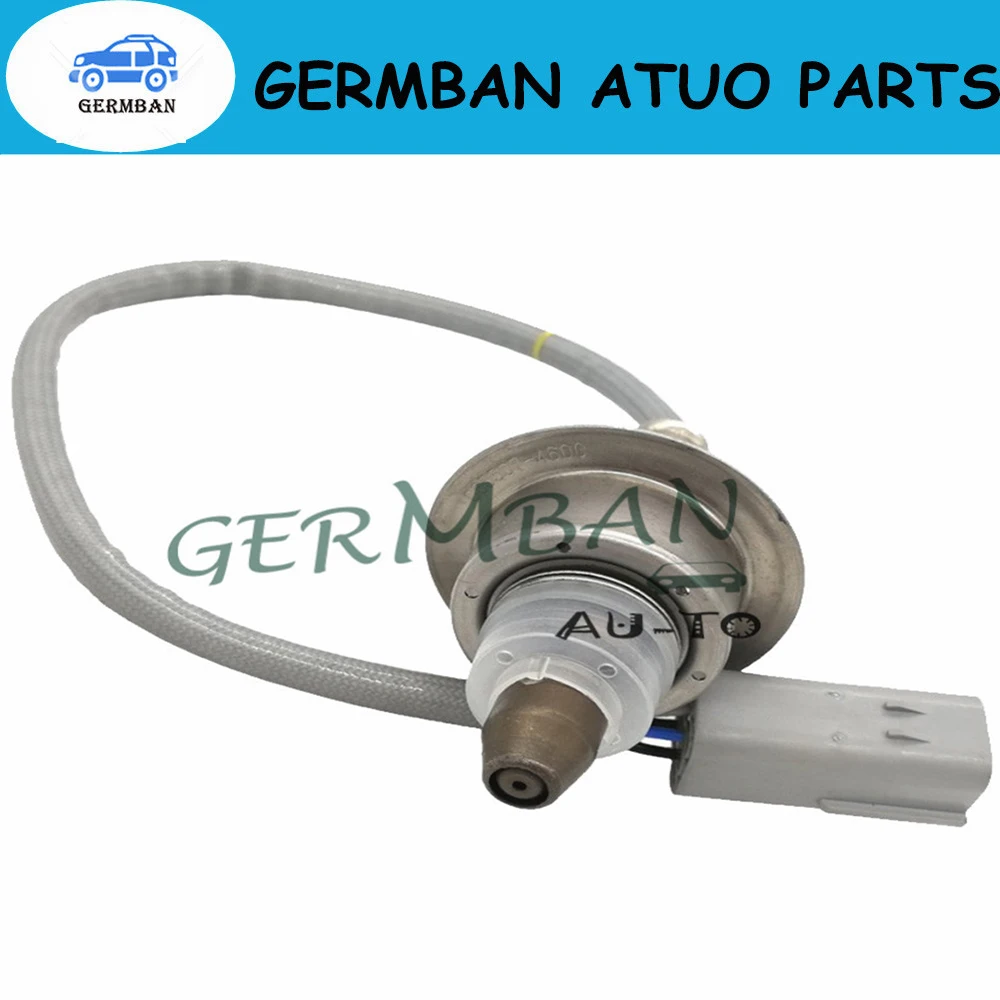 

Lambda Oxygen Sensor O2 Air Fuel Ratio Sensor for 2008-2013 Nissan Sentra 2.0L-L4 GL-14039No# 22693-1AA0B 211200-7060 234-9039