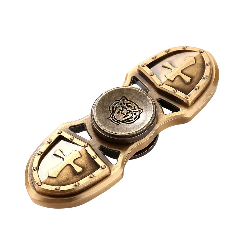 Custom edc spinner best sale