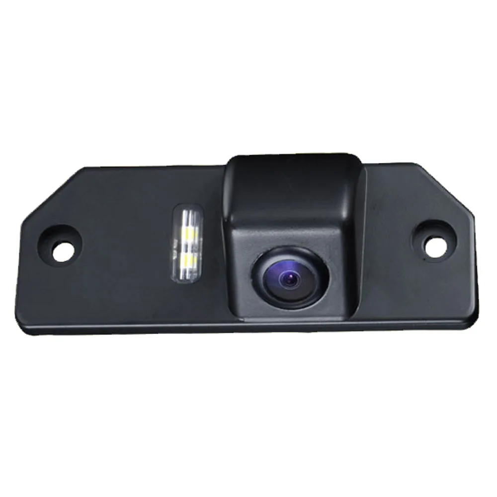 Ford focus ccd