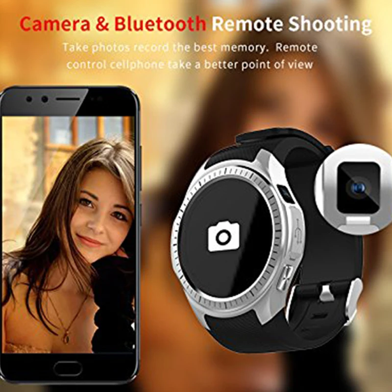 Gps Smartwatch Bluetooth умные часы пульсометр кровяное давление SIM карта Спорт фитнес-трекер с компасом высота сна M