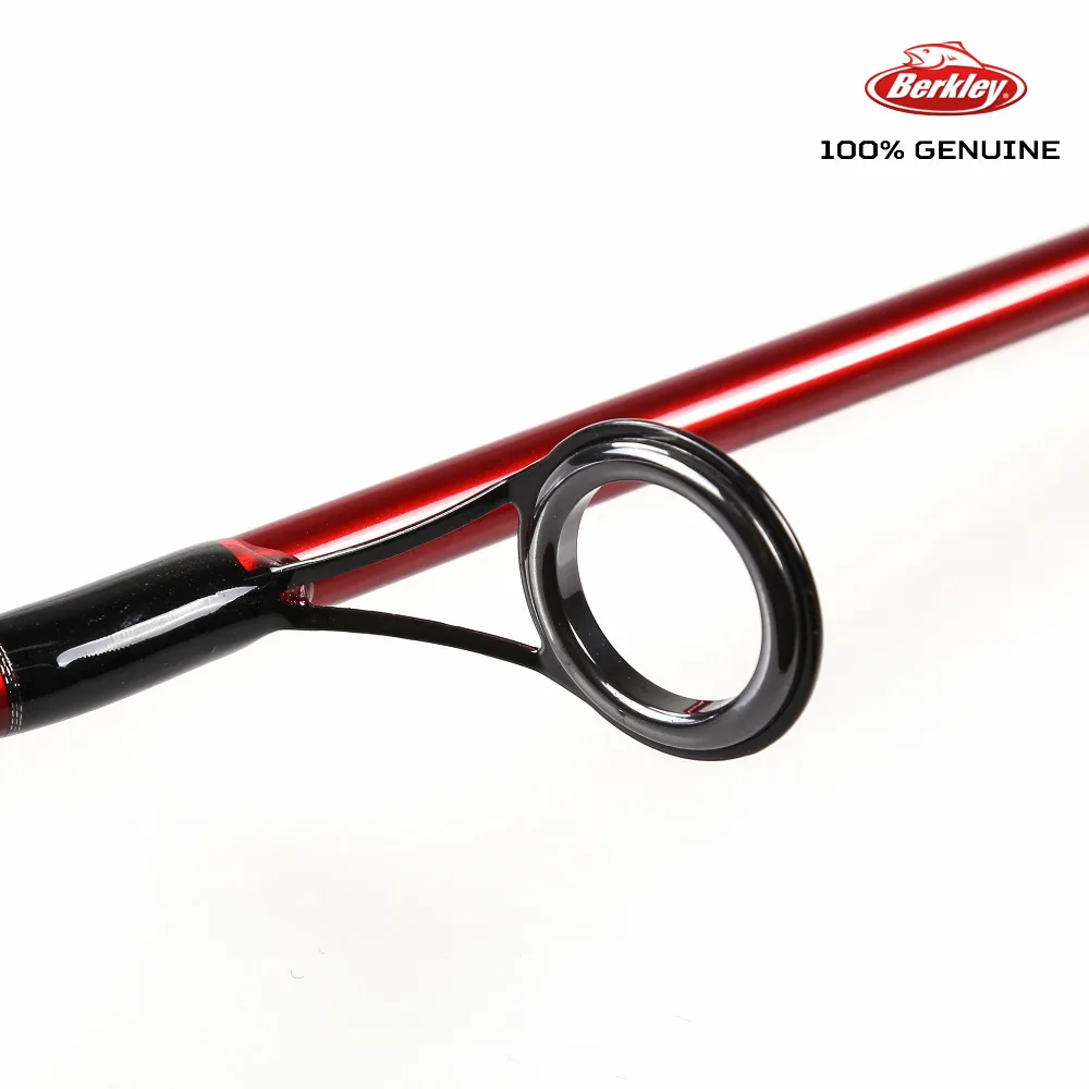 Berkley Cherrywood HD спиннинговое удилище 1 96 м/1 98 м/мл 2 секции Брендовое приманка