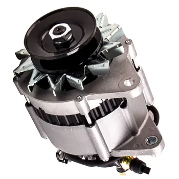 

2V 70A Alternator for HOLDEN RODEO Jackaroo KB 2.2L C223 TF 2.5L 2.8L 4JA1-T 4JB1-T 88-07 Lichtmaschine