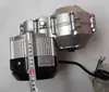 350W-500w Dc  48v & 60V brushless motor,  electric bicycle motor, BLDC , differential gear motor, BM1418HQF ► Photo 2/3