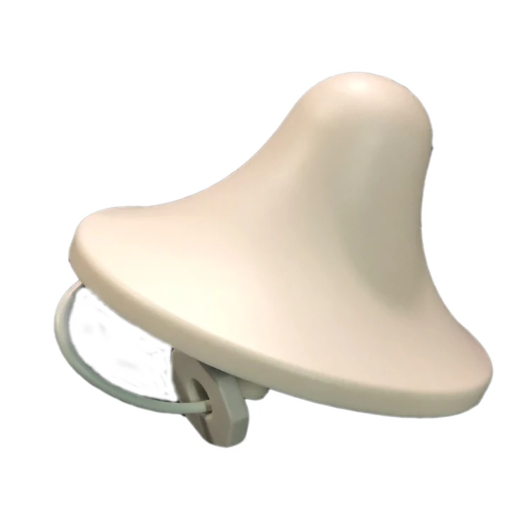 

N-female connector 800-2700mhz indoor antena 800mhz ceiling antenna internal gsm antenna