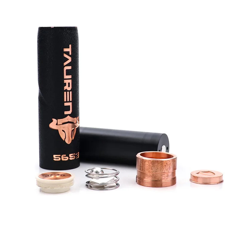 THC Tauren Mech Mod (1)