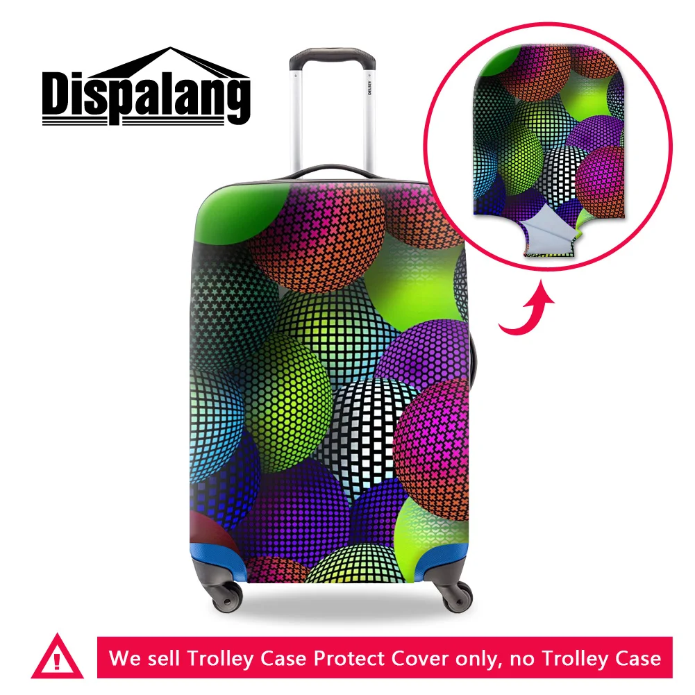 luggage trolley covers