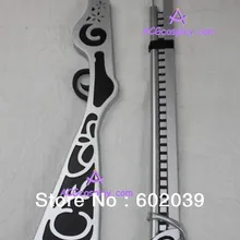 Puella Magi Madoka Magica реквизит тамое Мами для представлений ПВХ косплей реквизит аниме ACGcosplay