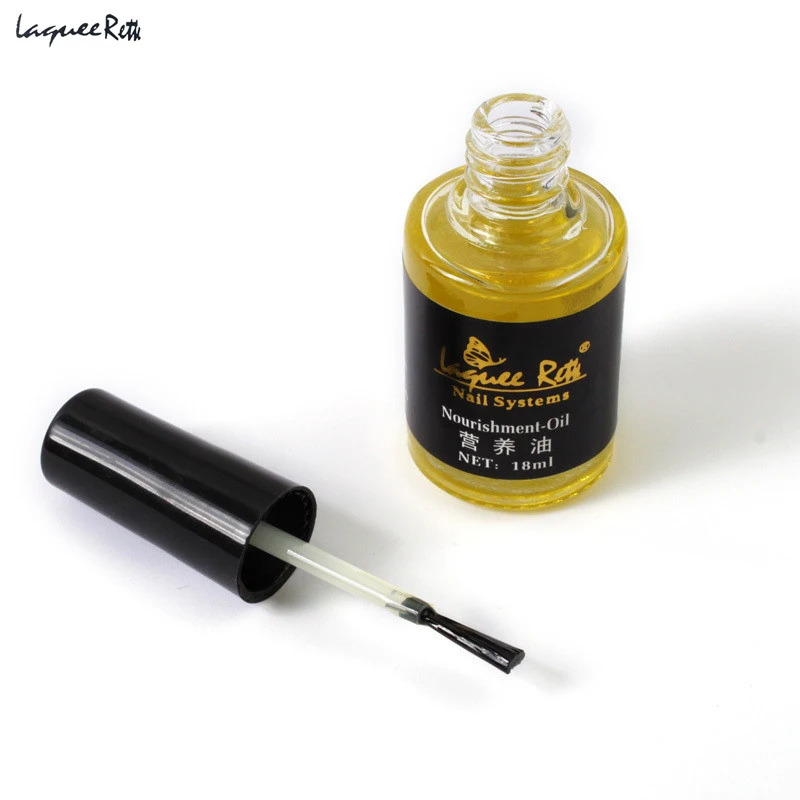 1pc Nourishment Oil Nail Cuticle Processing Tools Nutritional Nail Polish Oil UV Gel Nail Treatment Nail Care Lacquer