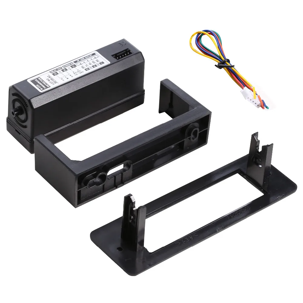 DC/AC 10 36V Infrared Presence Detector Sensor for Auto door Control