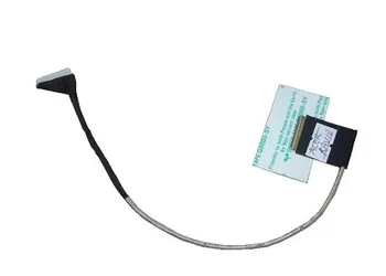 

WZSM New Laptop Screen LCD Video Cable for Acer Aspire One D250 D150 KAV10 DC020000H00