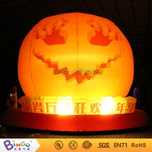 inflatable pumpkin bouncer 15ft./H4.6M BG-A0654 toy