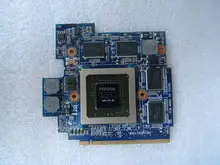 Free Shipping For ASUS G60VX MXM VGA G51VX G51V G60VX REV 2.1 P/N 60-NV3VG1000-D01 GTX 260M 1GB Video Card G92-751-B1 цена Free Shipping For ASUS G60VX MXM VGA G51VX G51V G60VX REV 2.1 P/N 60-NV3VG1000-D01 GTX 260M 1GB Video Card G92-751-B1 цены онлайн