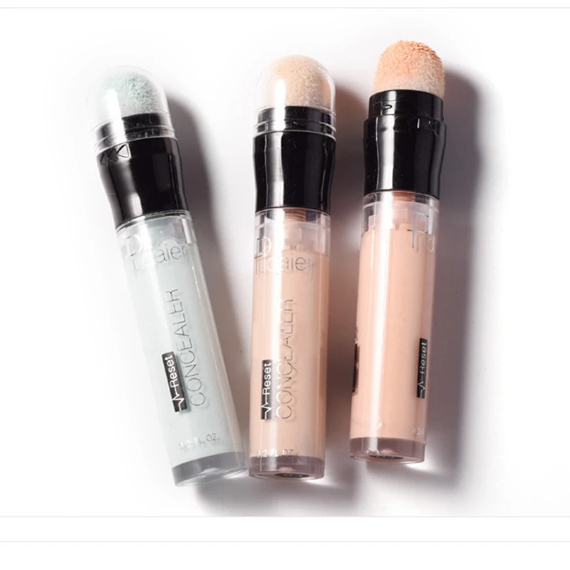 Карандаш консилер уход за кожей лица карандаш для нанесения тона Make Up макияжная