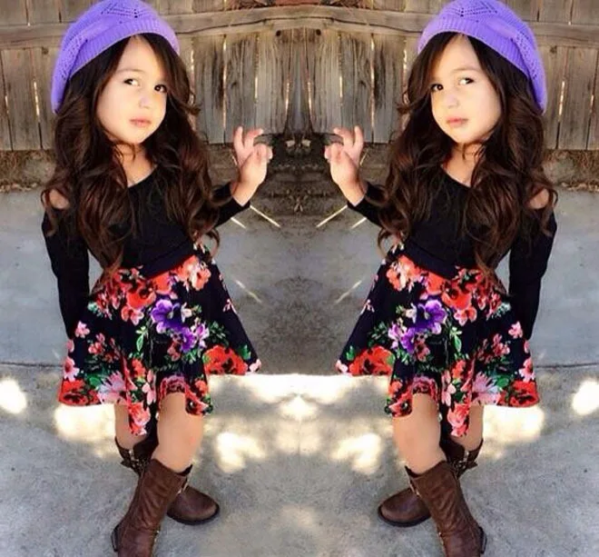 smart casual for baby girl