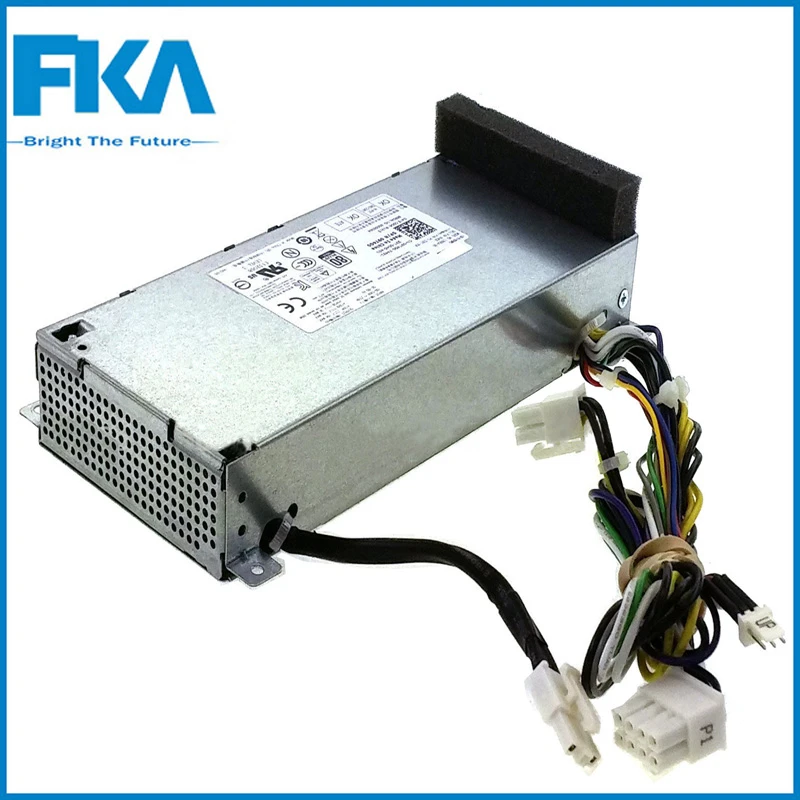 Original For Dell XPS 2710 2720 All In One Desktop Power Supply 260W