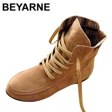 Autumn Women Ankle Motorcycle Boots Summer Winter Martin Shoes Woman Brand Leather Flats Botas Femininas Snow Boots CSXZ1031