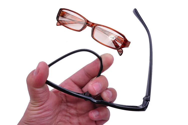 Promotion of New Reading Mirror Expansion Rectangular Black Old People's Glasses 1.0.1.5.2.0.2.5.3.0.3.5.4.0 in 2019 Promotion of New Reading Mirror Expansion Rectangular Black Old People's Glasses 1.0.1.5.2.0.2.5.3.0.3.5.4.0 in 2019