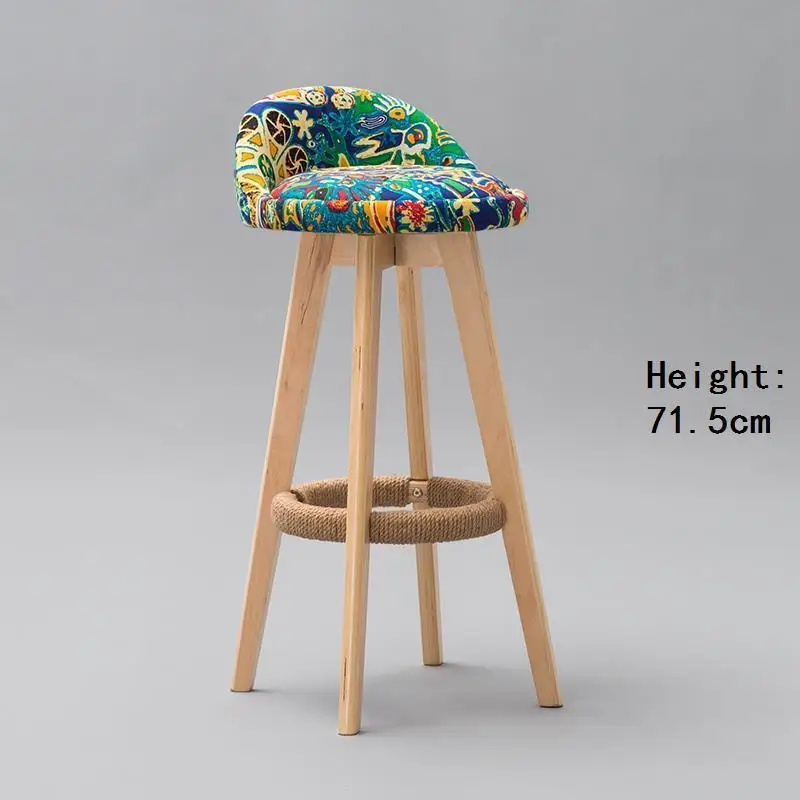 Cadir Sandalyeler Para Barra Stoelen Banqueta Todos Tipos Stoel Fauteuil Hokery Silla Tabouret De Moderne Cadeira Bar Chair