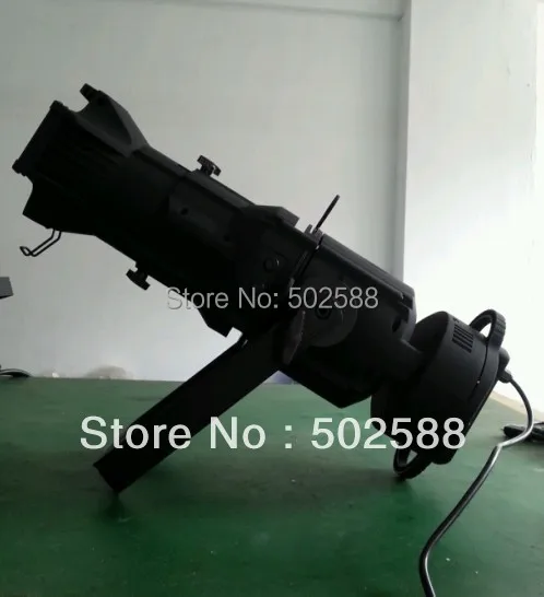 

NEW 150w 3in1 RGB led gobo projector light, led color profile light,led image light,full color led gobo light