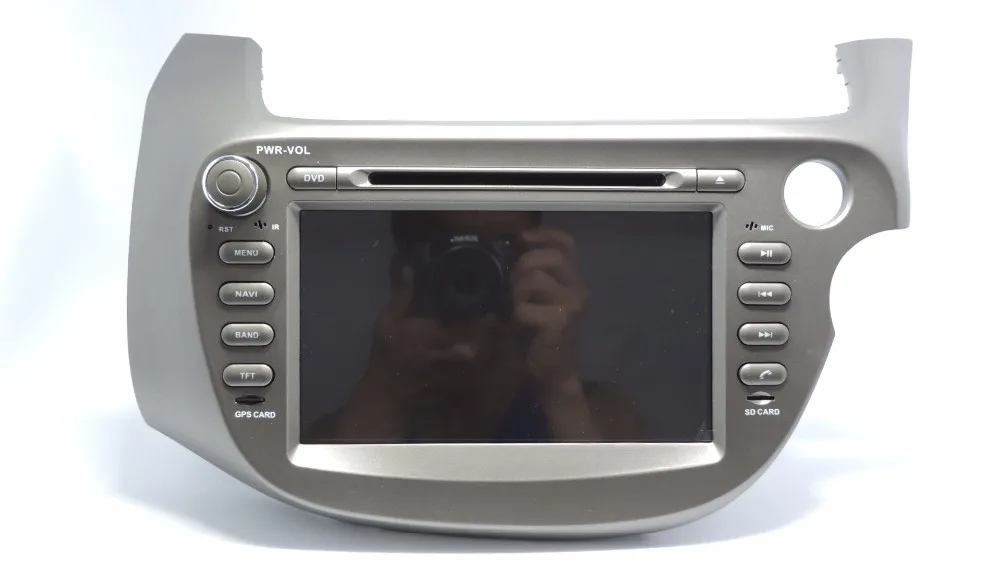 Cheap "YOKOTRON" 8" TFT 2 Din Android 8.1 Car Radio DVD loader 2+16GB for Honda Fit Jazz 2008 2009 2010 2011 2012 (RHD)+GPS multimedia 11 Cheap "YOKOTRON" 8" TFT 2 Din Android 8.1 Car Radio DVD loader 2+16GB for Honda Fit Jazz 2008 2009 2010 2011 2012 (RHD)+GPS multimedia 11