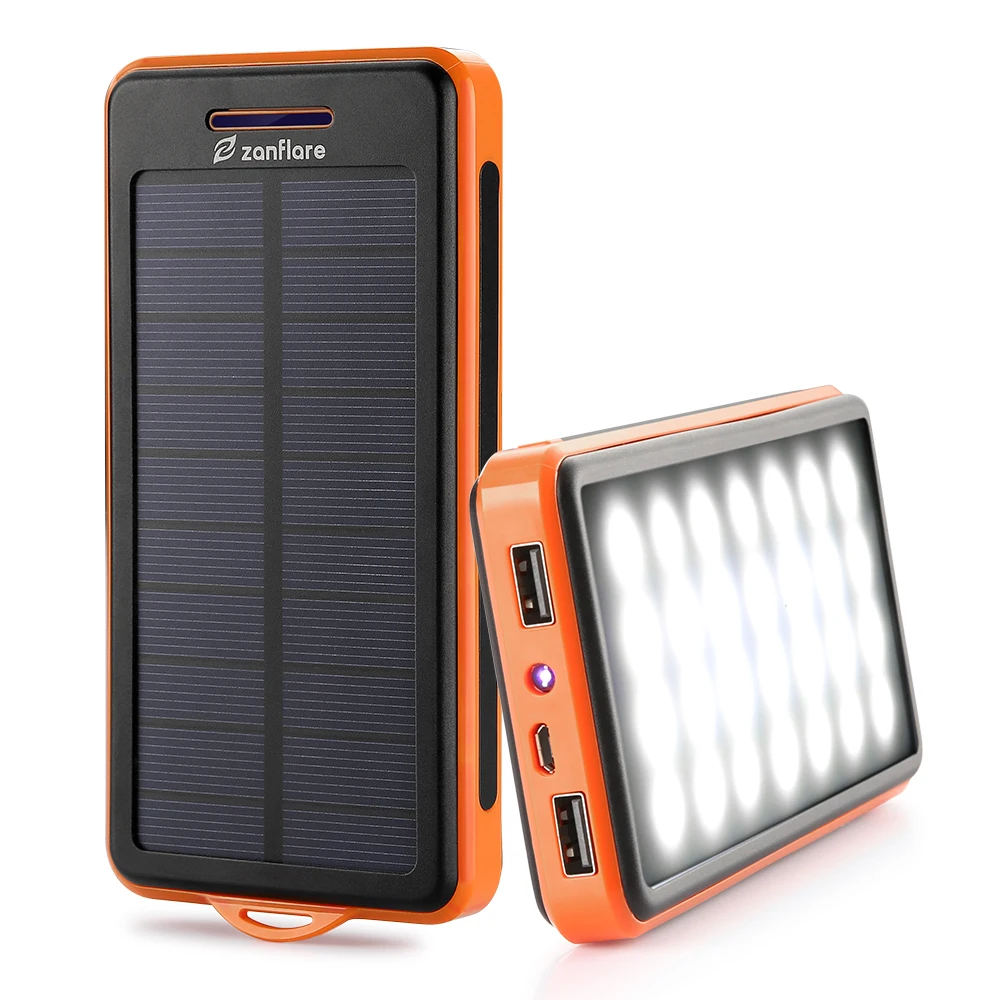 

2018 New WN - 157 Useful Solar Charger Multifunctional USB Solar Charger Light Night Light Emergency Solar Charger Light Z30