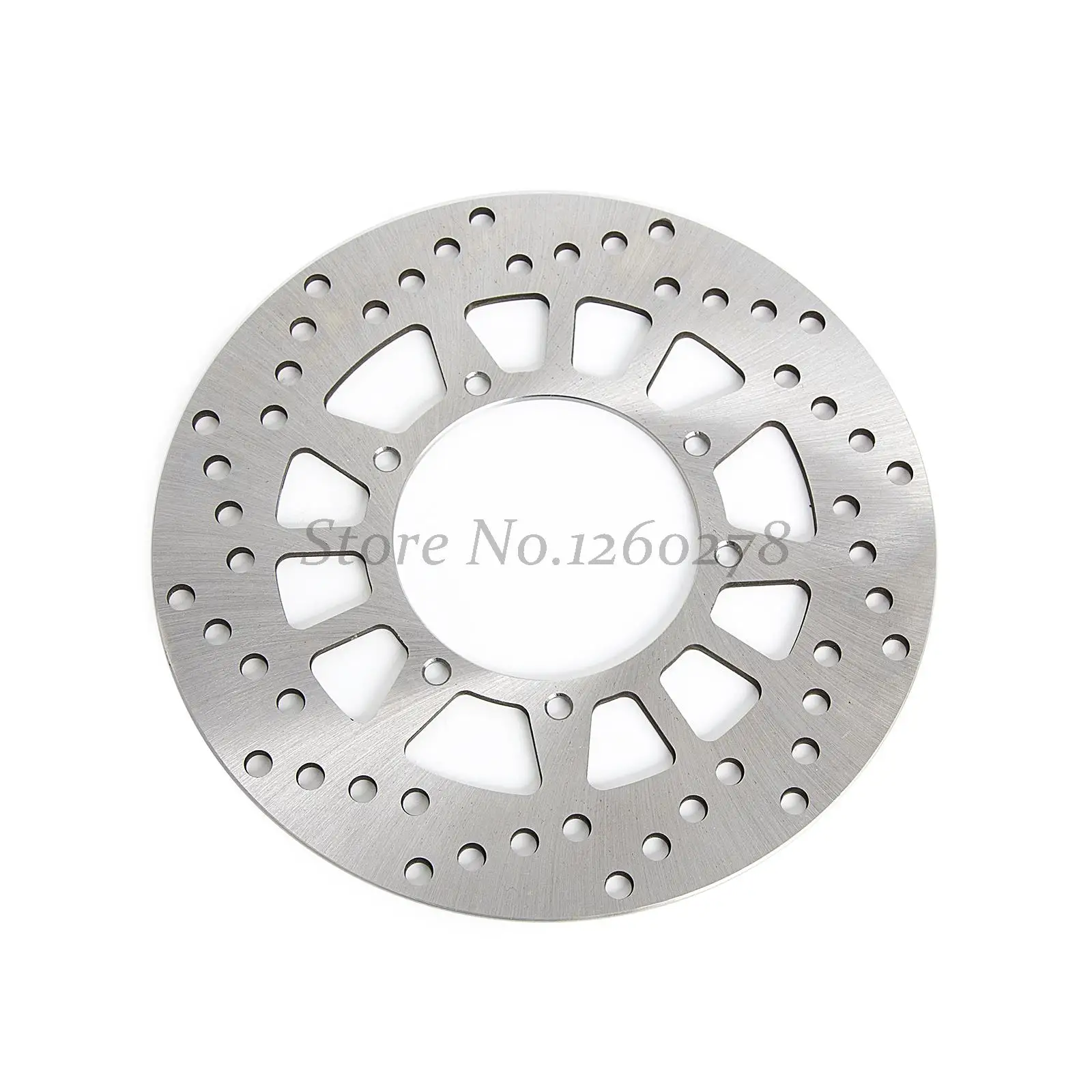 New Motorcycle Front Rotor Brake Disc For Yamaha DT TW XYZ YZ ST XT XG