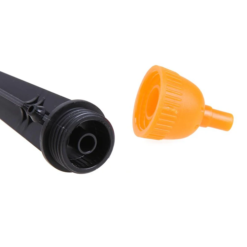 JX-LCLYL 25m Auto Timer Micro Drip Irrigation System Plant Self Watering Garden Hose Tool