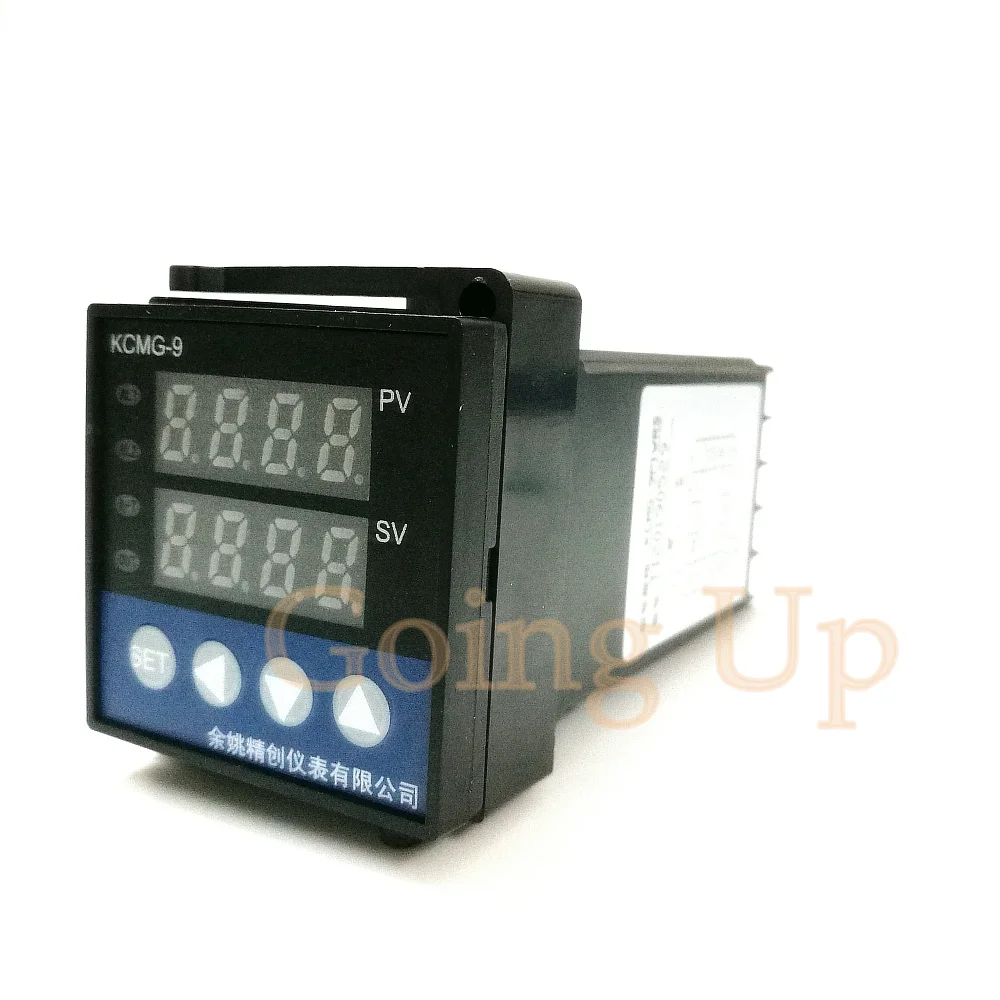 rs485 comunicacao inteligente de multi estagio controlador 01
