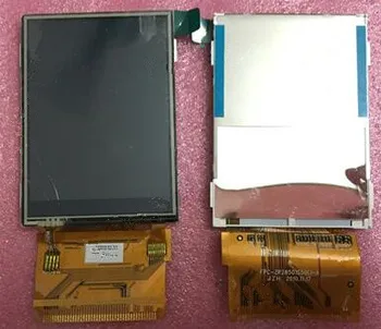 

2.8 inch 37PIN TFT LCD Screen with Touch Panel ILI9341 Drive IC 320*240