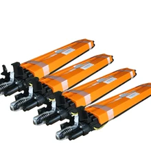 DHL блок разработчика DV512 совместимы используется для konica minolta bizhub C224/C284/c364/c454/c554 BK/C/M/Y 4 шт./лот