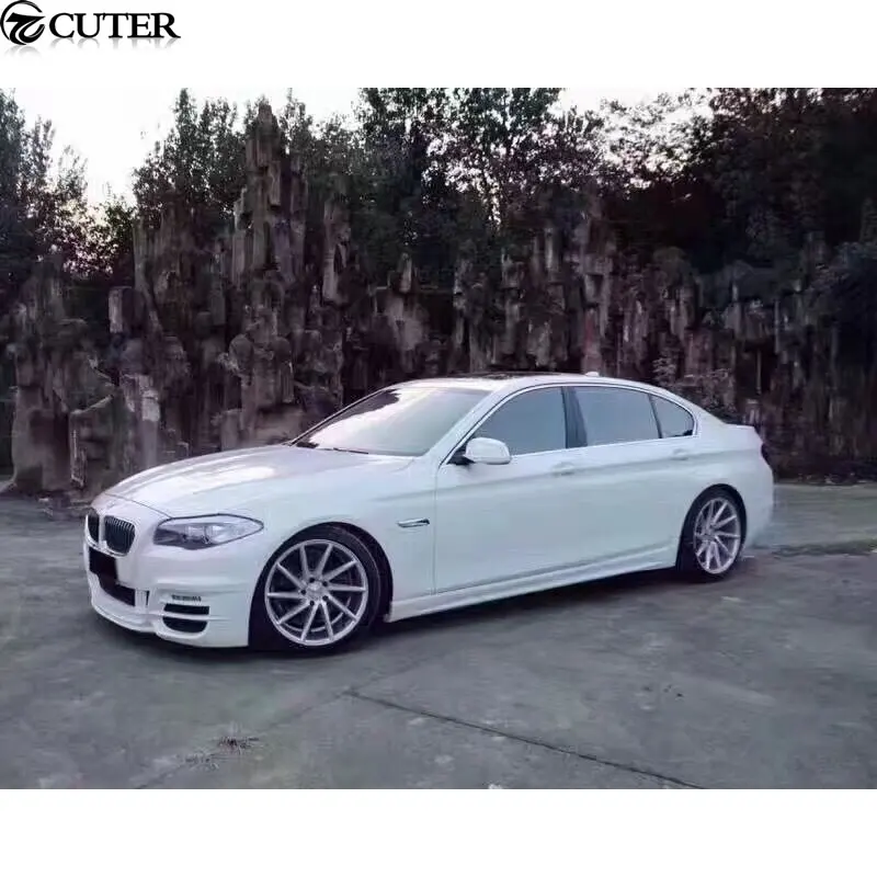 Комплект для кузова BMW F10 F18 5 серии комплект переднего бампера заднего боковой