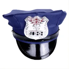 Военные Шляпы, защитная шляпа, Мужская моряка, темно-синяя кепка, авиакомпания, кепка, церемониальная Кепка, кепка полицейского, для взрослых, женщин, вечерние, для шоу на сцене, пилотная Кепка