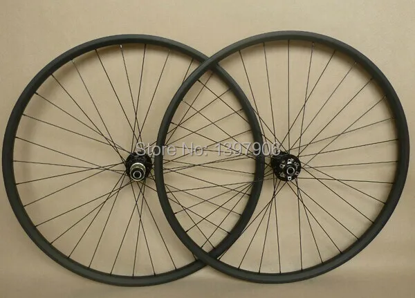 cheap mtb rims