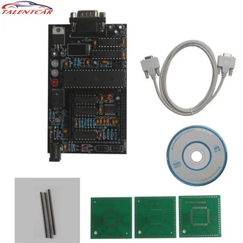 

ETL 908 ECU Programmer For Moto-rola MC68HC908AZ60 MC68HC05H12 Programmer