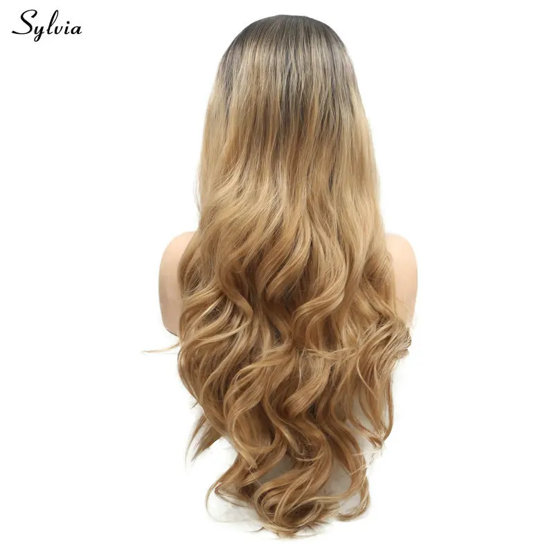 brown root ombre blonde (1)